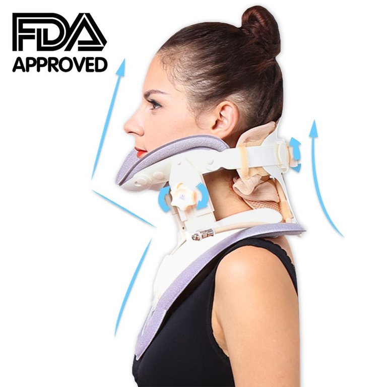 3 best ways to Do spinal traction at home SAFELY! StayFit&Yung