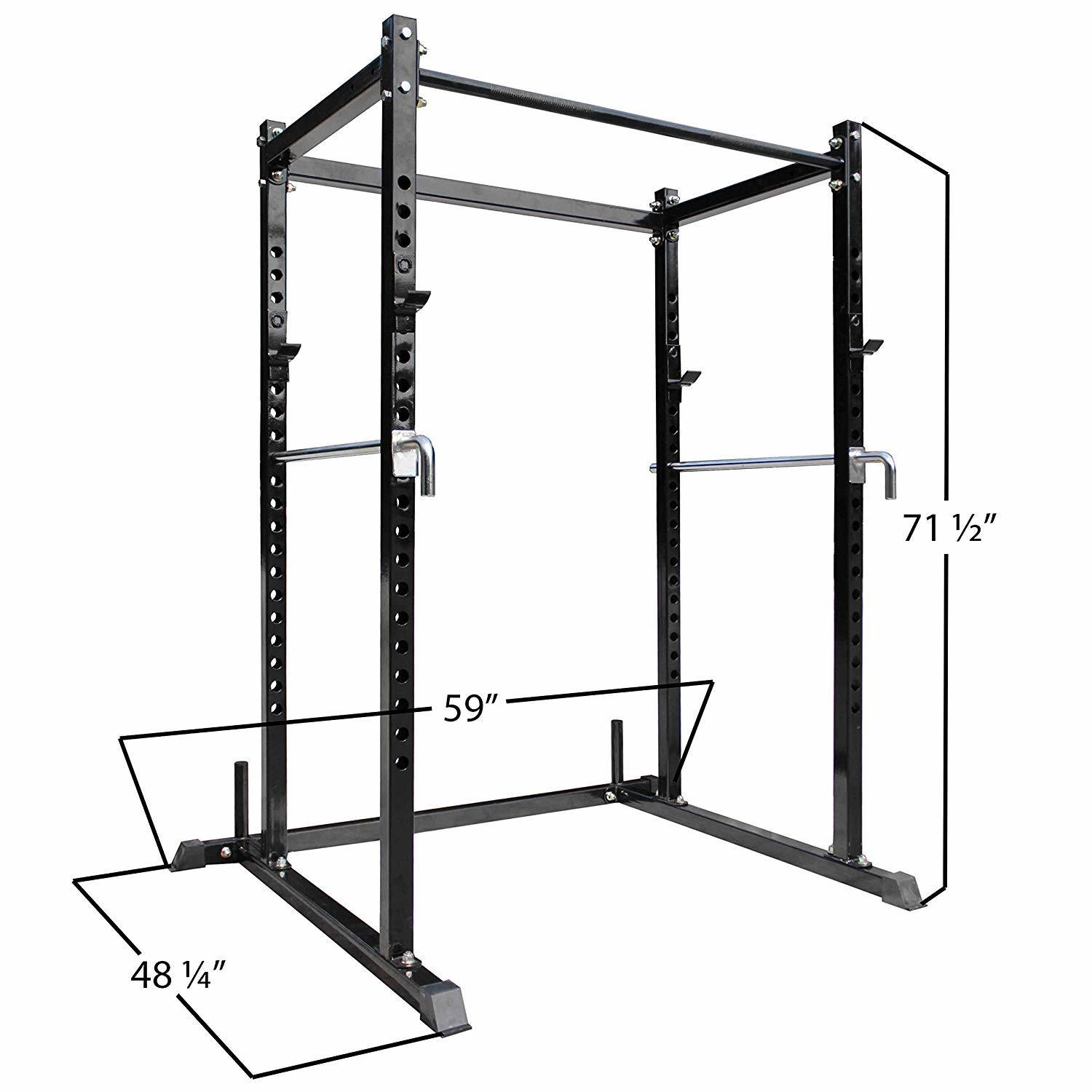 11 Best power racks for every budget 12