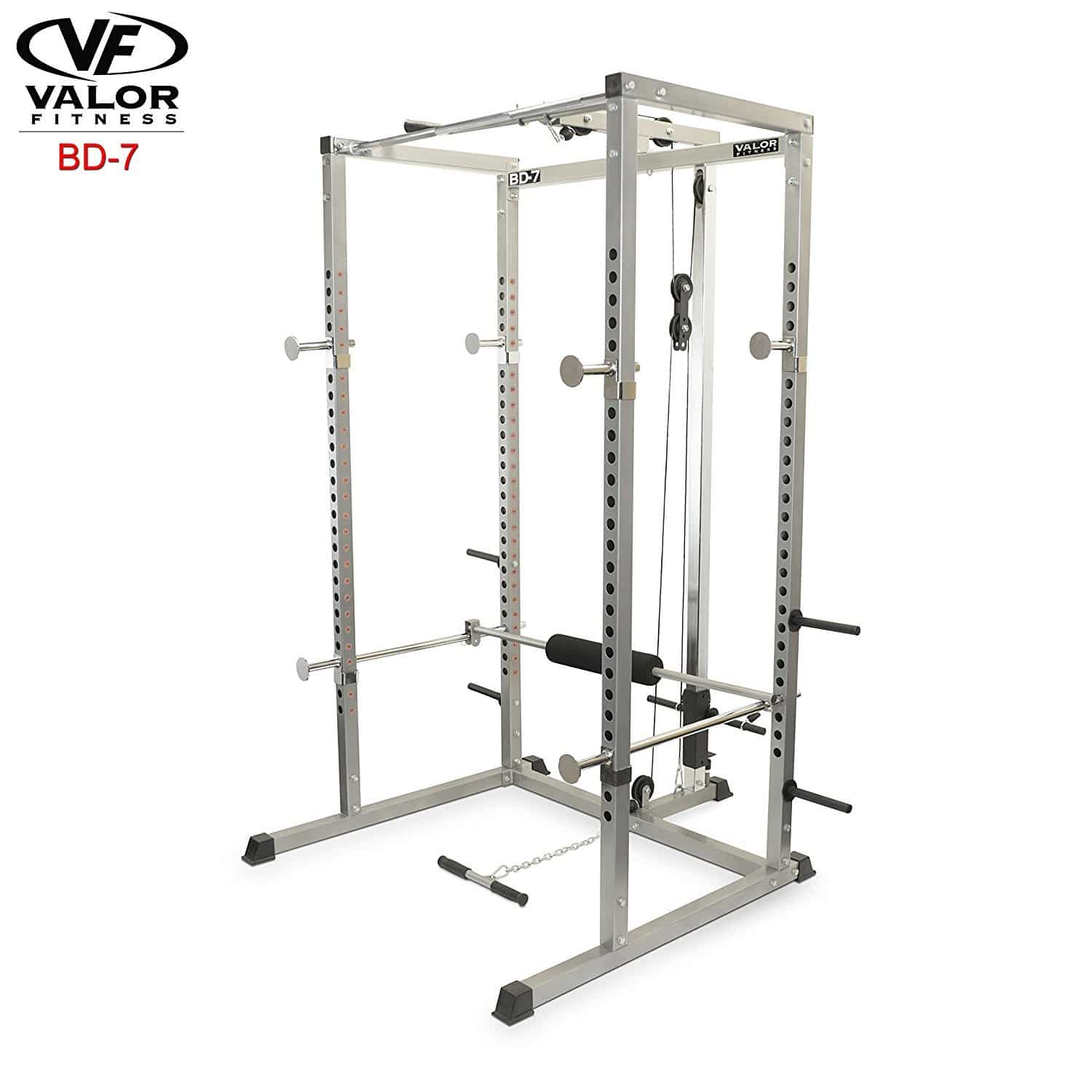 11 Best power racks for every budget 19