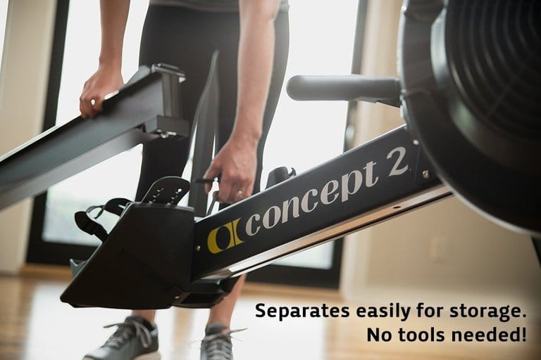 7 Best compact rowing machines for homes and apartments StayFit&Yung