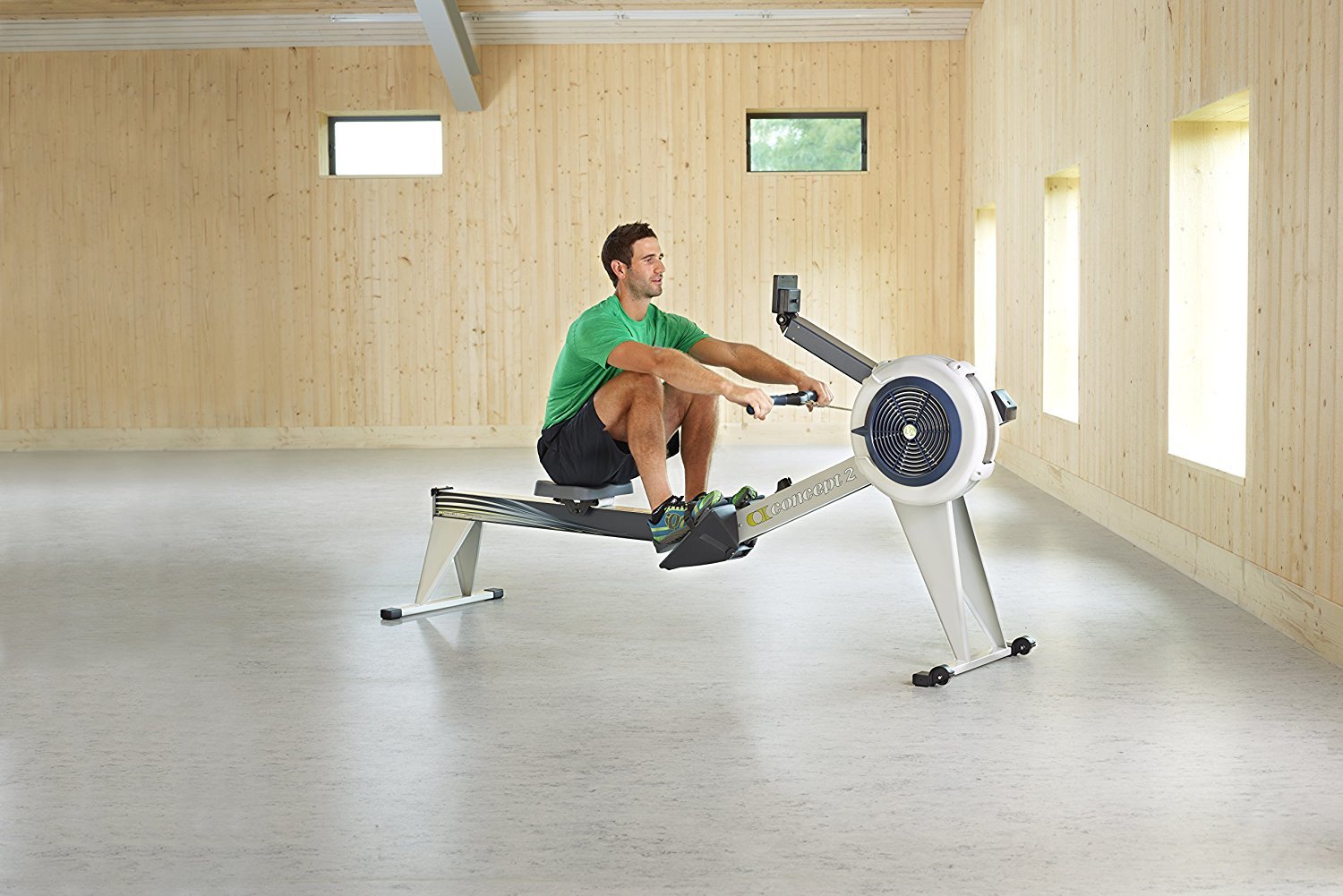 7 Best compact rowing machines for homes and apartments 4