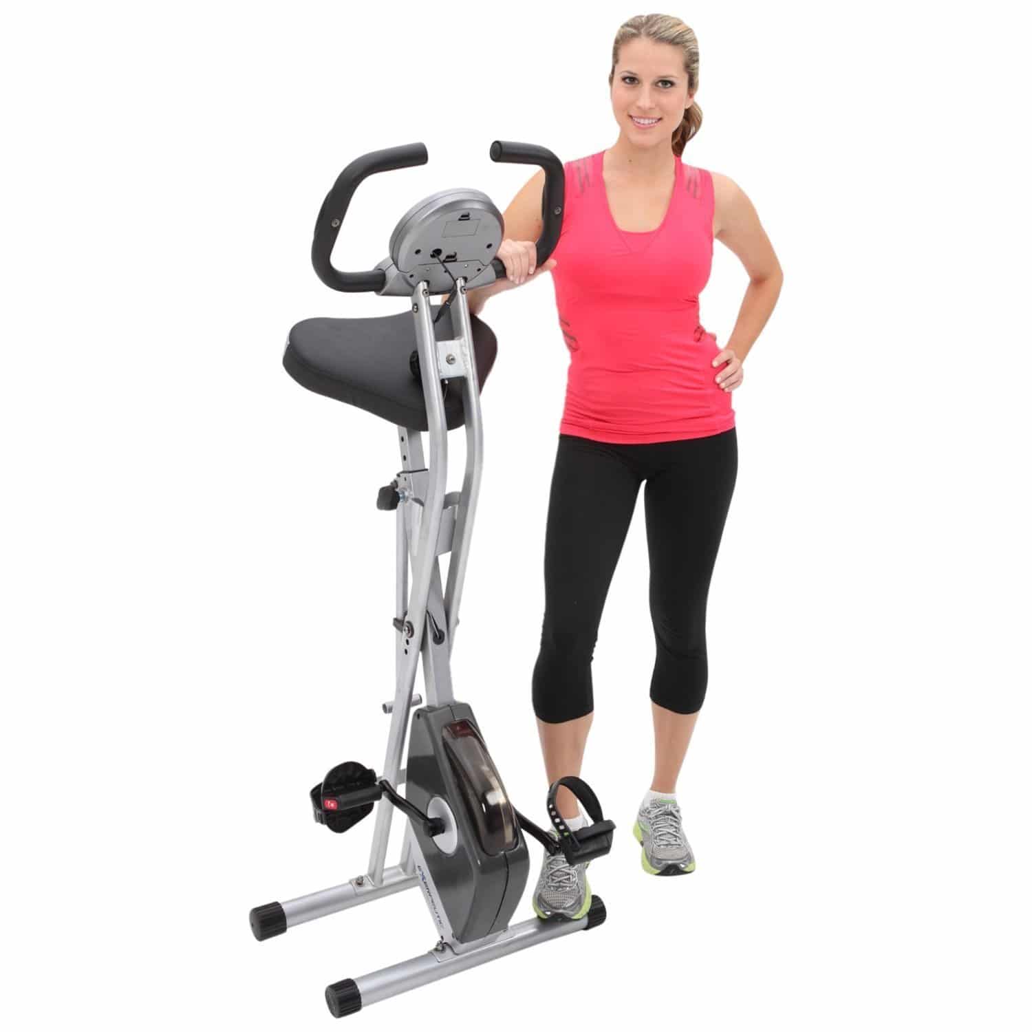 6 best upright exercise bikes- and very affordable 2
