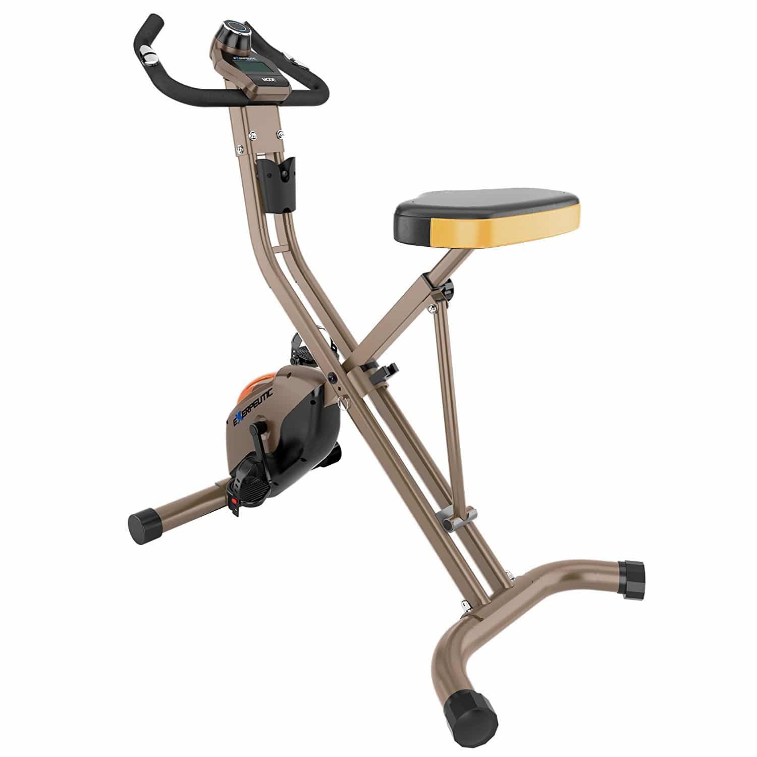 6 best upright exercise bikes- and very affordable 7