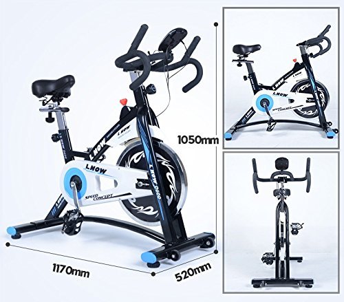 6 best upright exercise bikes- and very affordable 12
