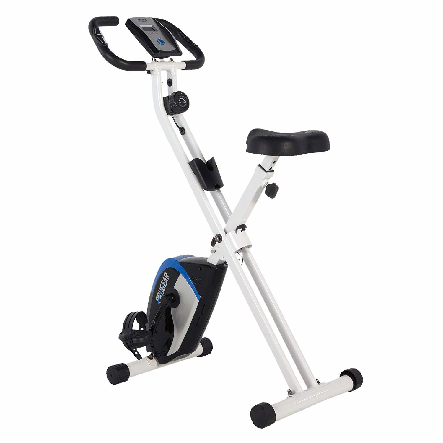 6 best upright exercise bikes- and very affordable 10