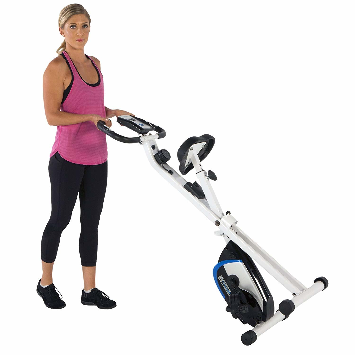 6 best upright exercise bikes- and very affordable 11