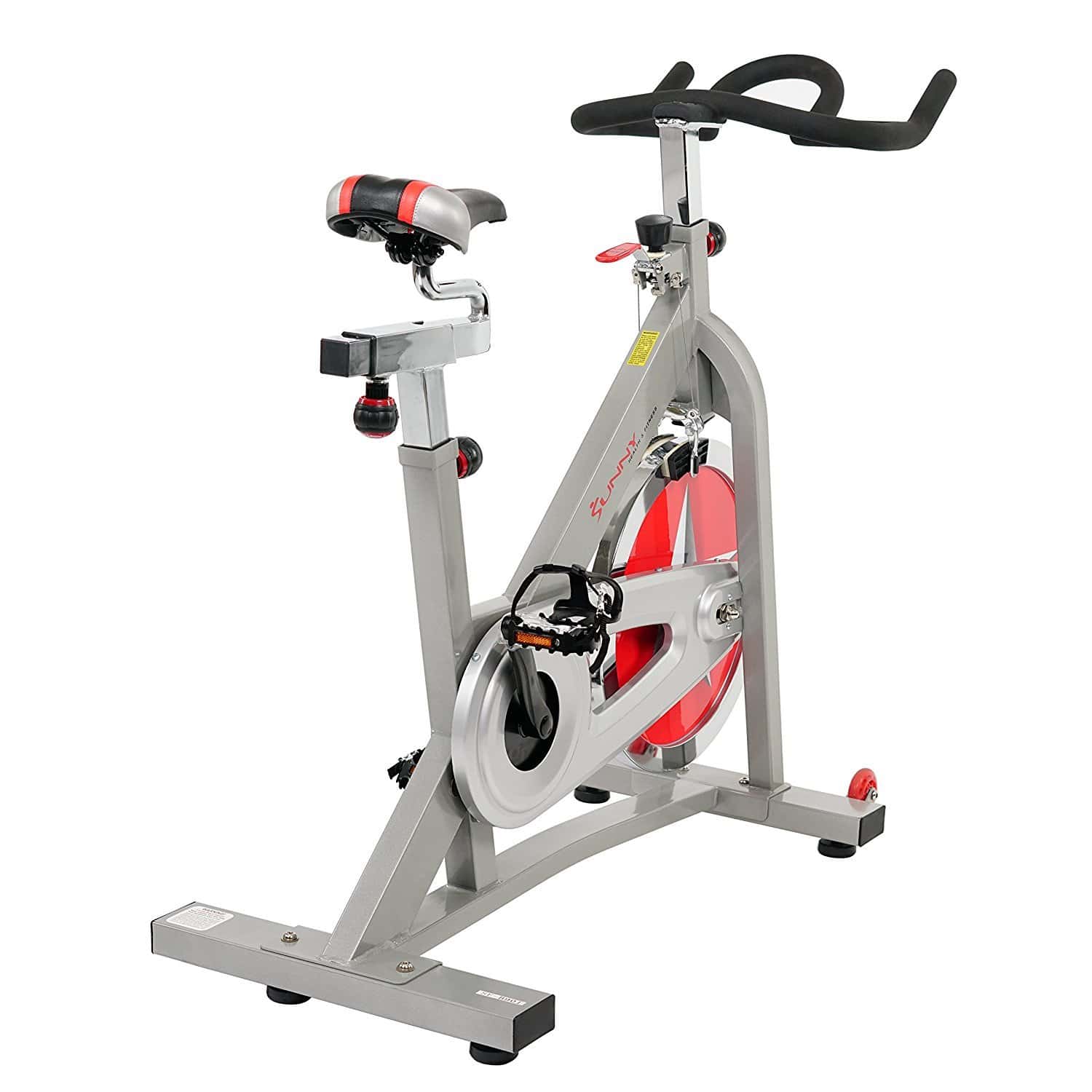 6 best upright exercise bikes- and very affordable 4