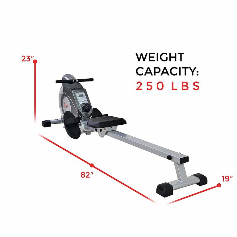 7 Best compact rowing machines for homes and apartments StayFit&Yung