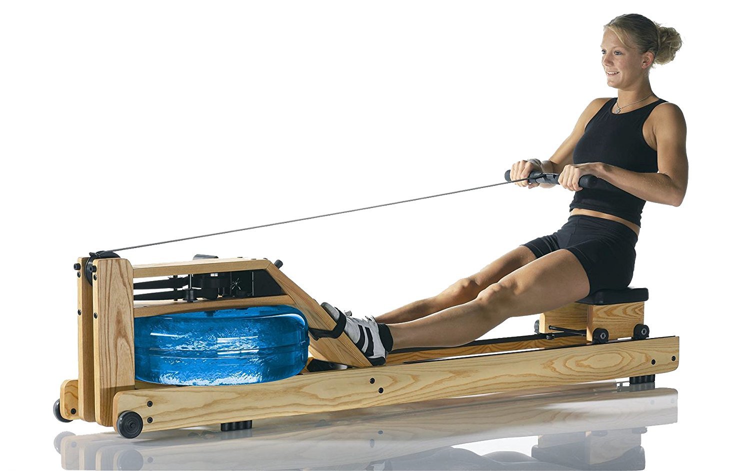 7 Best compact rowing machines for homes and apartments 11