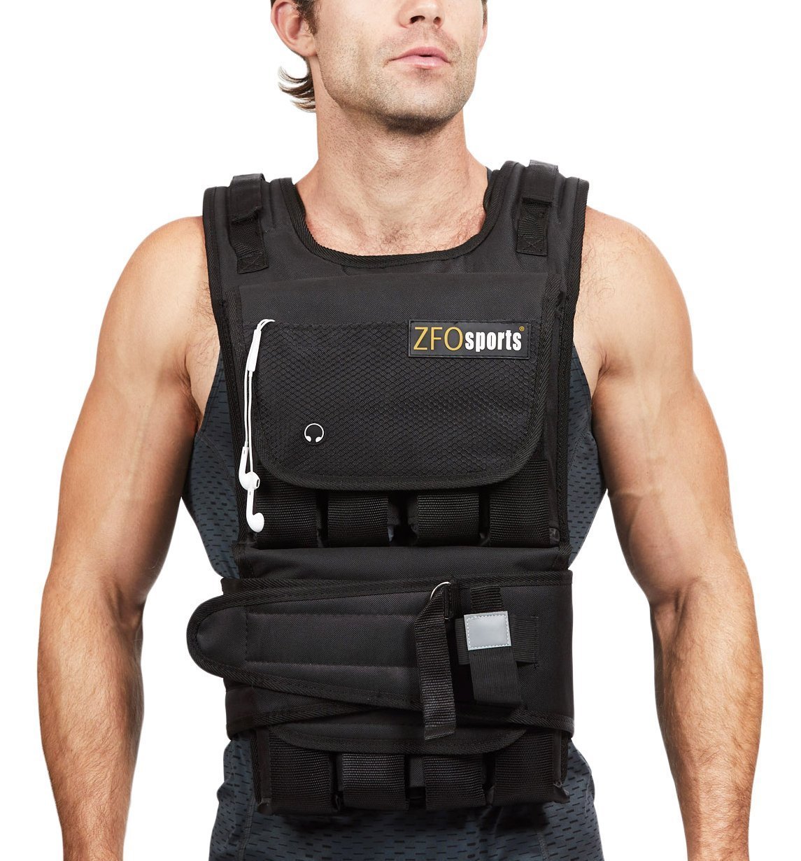 4 best weighted vests for running and crossfit that will change the way U train 6