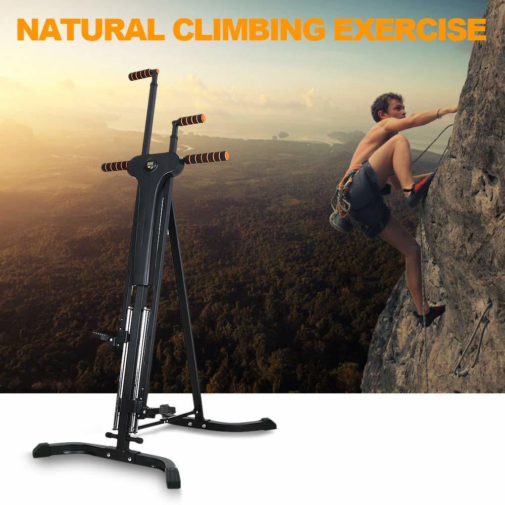 5 BEST vertical climber machines (& AFFORDABLE) 7