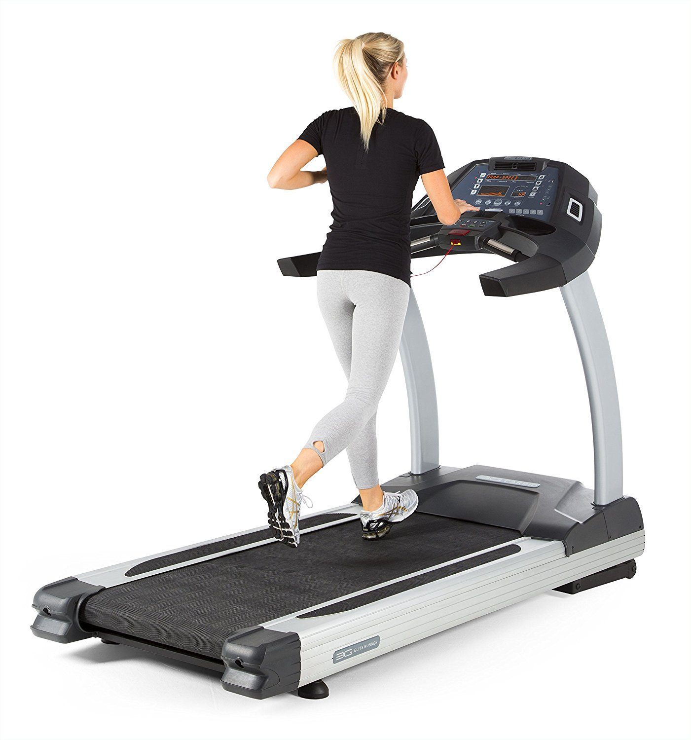 6 BEST commercial treadmills hands DOWN! 1