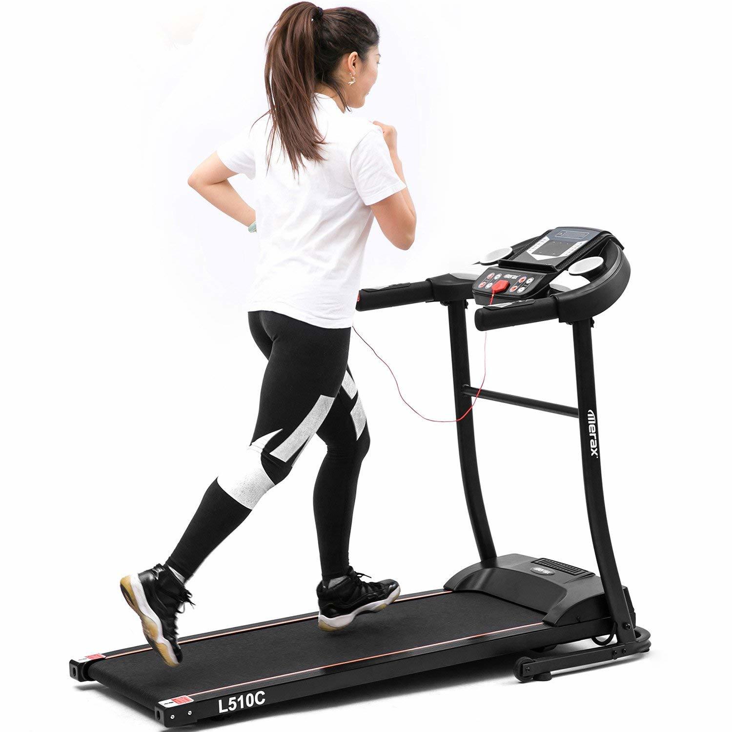 10 best treadmills under $500 & $1000 for home gym 10