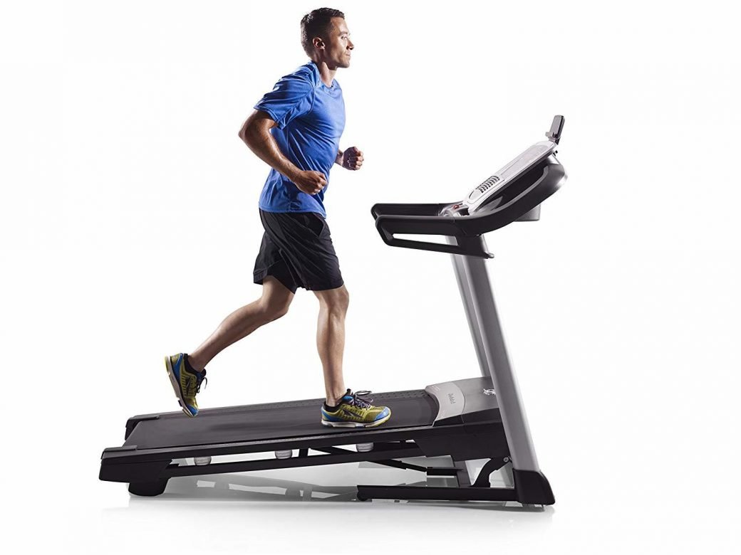 10 best treadmills under $500 & $1000 for home gym 19