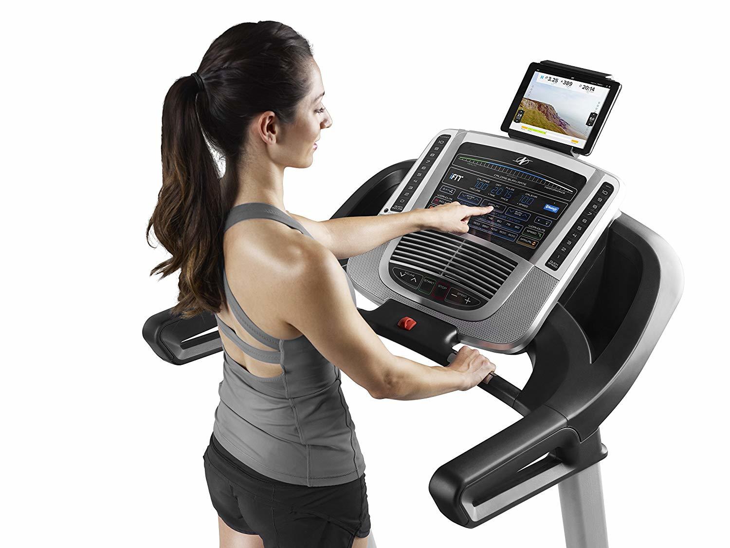 10 best treadmills under $500 & $1000 for home gym 20