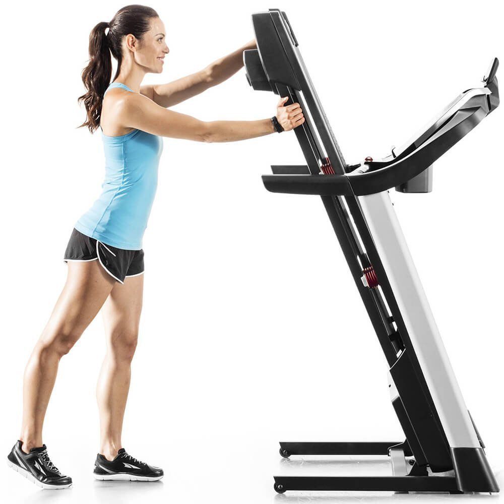 10 best treadmills under $500 & $1000 for home gym 26