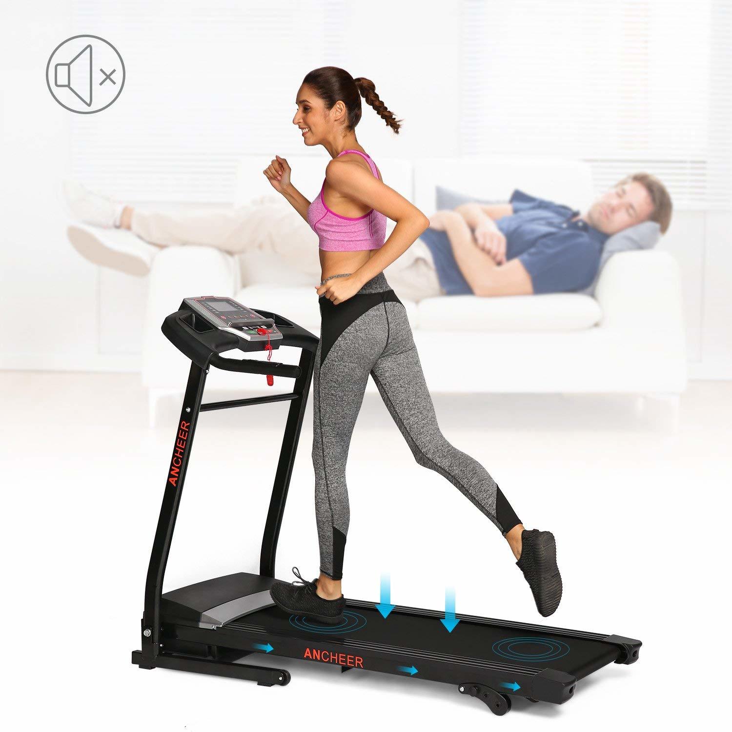 10 best treadmills under $500 & $1000 for home gym 16