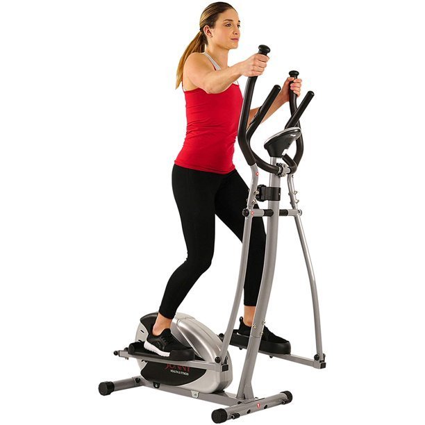 Best Compact Elliptical for Small Spaces