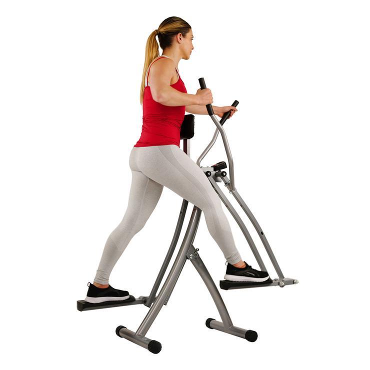 Best Compact Elliptical for Small Spaces 
