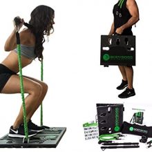 BodyBoss Home Gym 2.0 Review