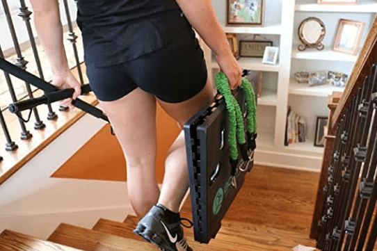 bodyboss home gym 2.0 review