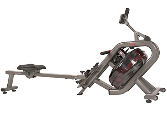 best foldable rowing machine