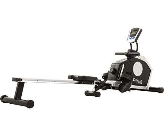 best foldable rowing machine