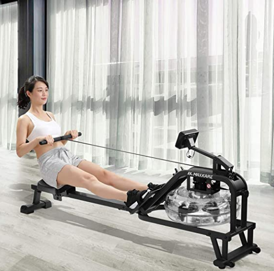 7 Best Water Rowers of 2022 Reviewed StayFit&Yung